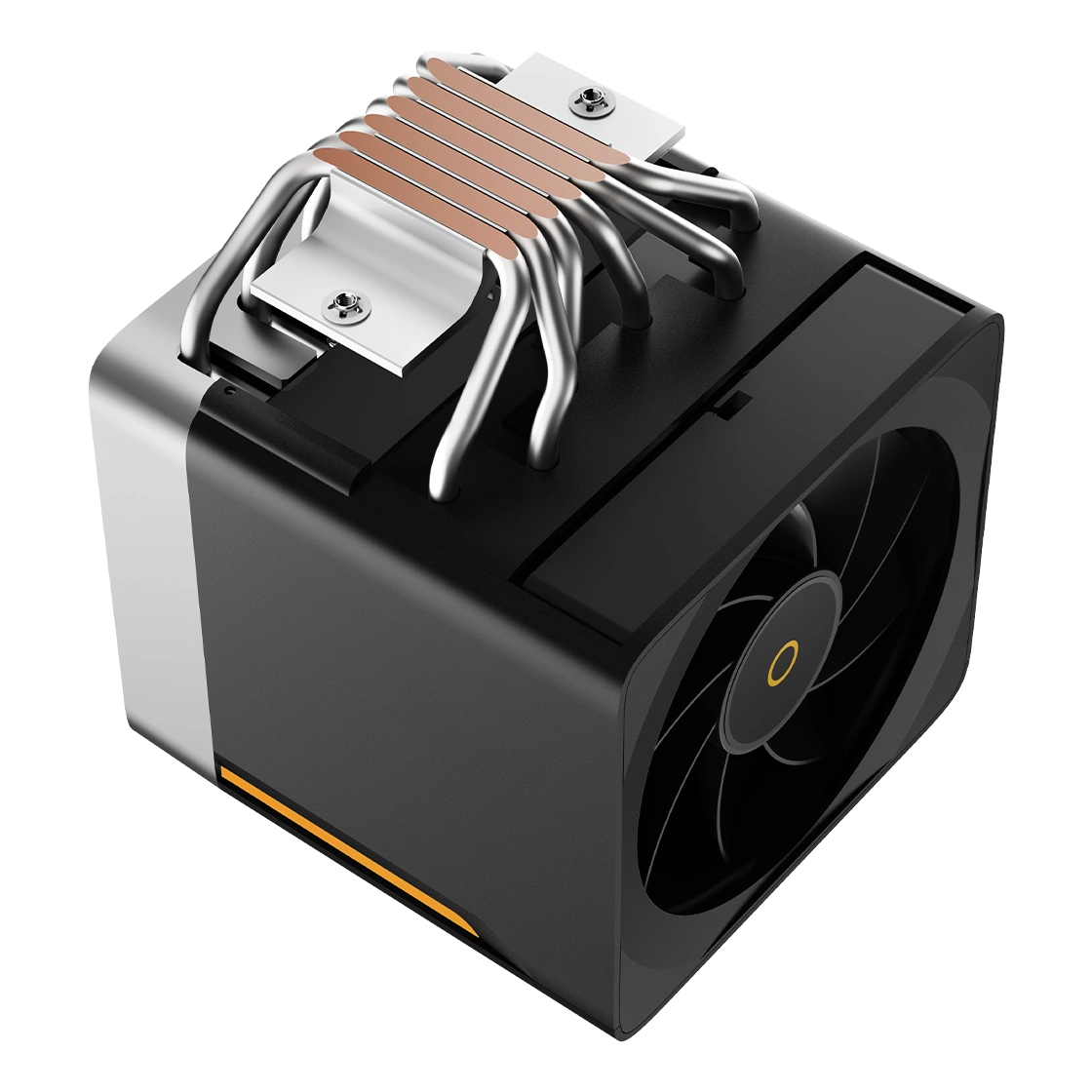 AIR COOLING OCYPUS DELTA A62 EX BK DIGITAL BLACK